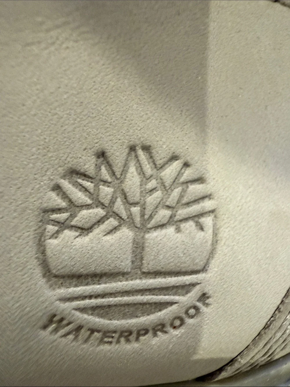 Timberland suede ankle